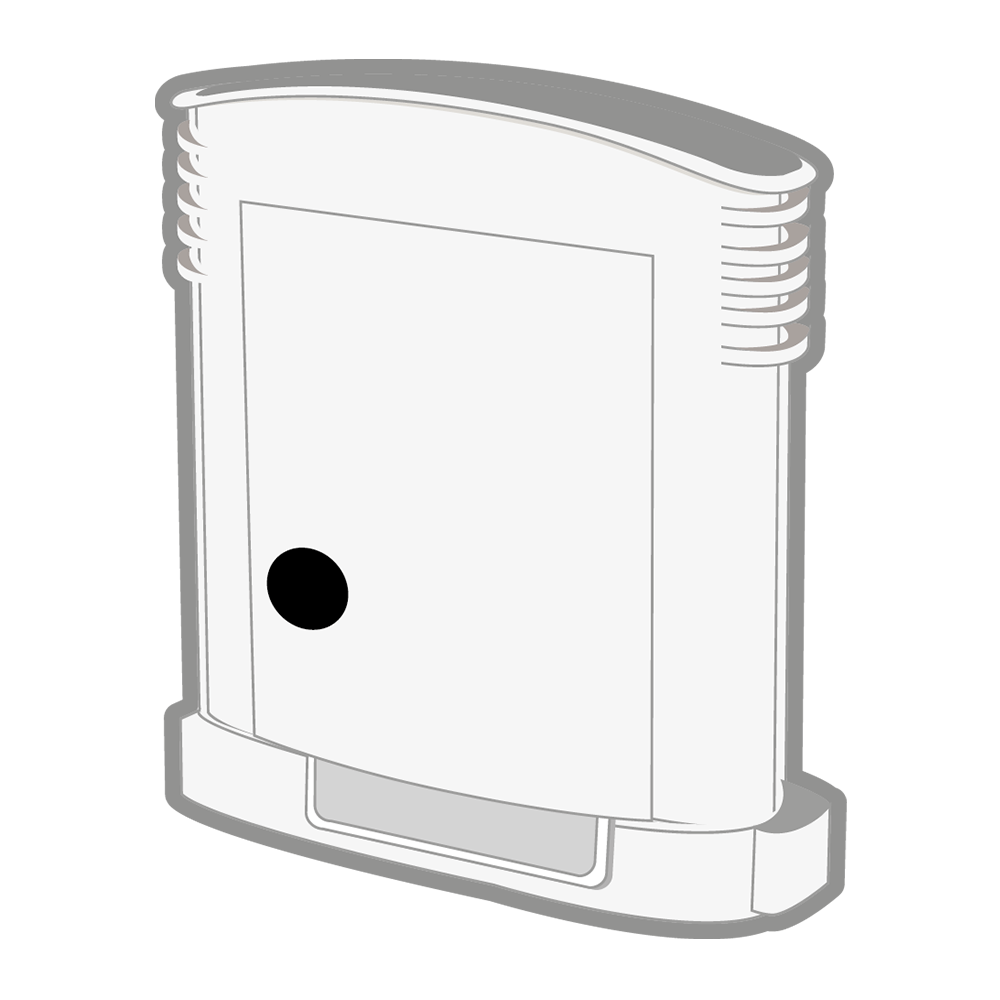 C9396AL.#88XL.NEGRO - Original