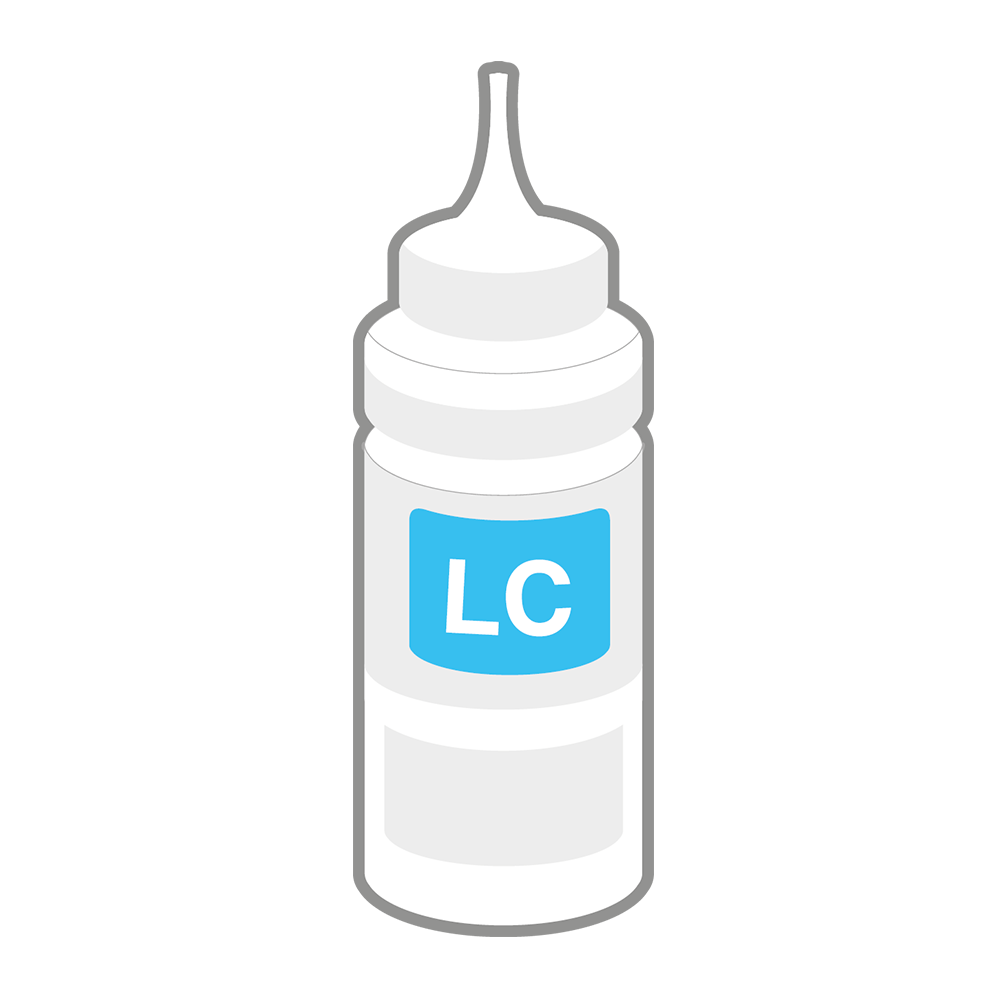 E0010LC.INKTEC.(100ML) - Alternativo