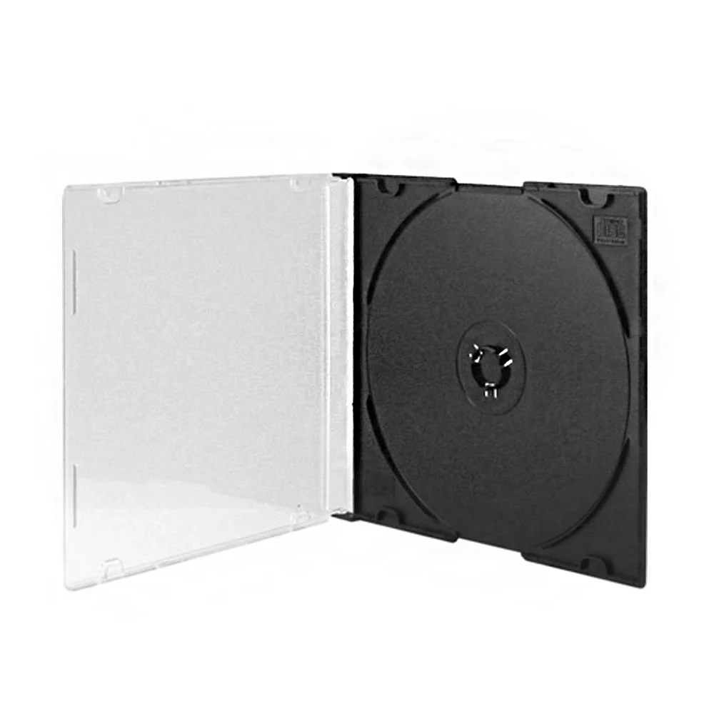 Caja Acrilica Slim