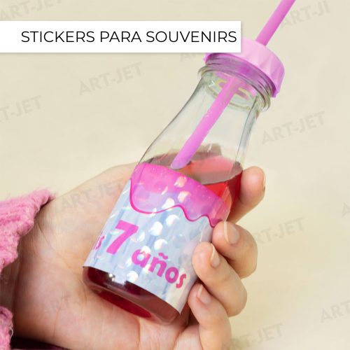 Art-jet A4 Film Adhesivo Holografico Rocio De Otono X 20 Hojas - Imagen 2