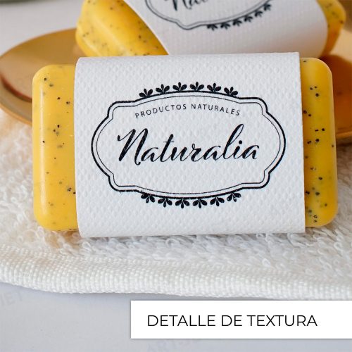 Art-jet A4 230 Grs Matte Texturado Lino Natural X 50 Hojas - Imagen 2