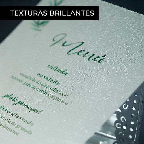 Art-jet A4 230 Grs Glossy Texturado Nogal Europeo X 50 Hojas - Imagen 2