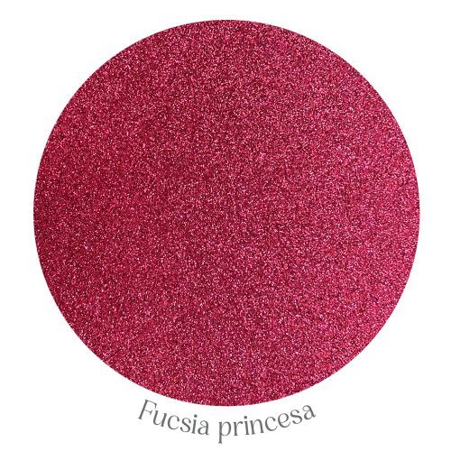 Adorie A4 230 Grs Cuentilina Fucsia Princesa X10 Hojas - Imagen 2