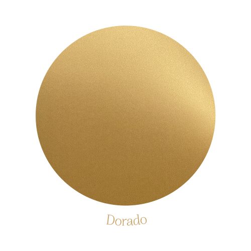 Adorie A4 230 Grs Perlina Dorado X20 Hojas - Imagen 2