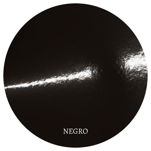 Adorie A4 230 Grs Metalina Negro X 10 Hojas - Imagen 2