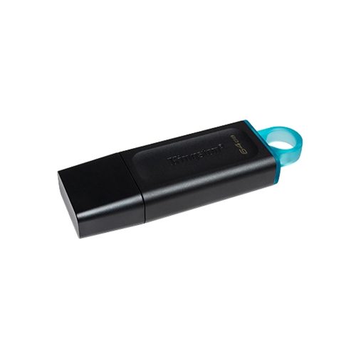 Pendrive 64 Gb Dt Exodia Kingston - Imagen 2