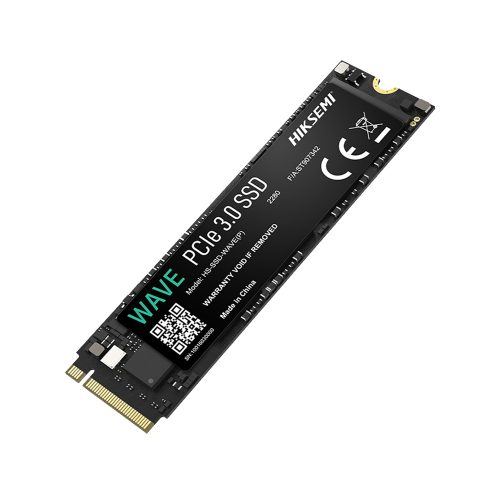 Disco Solido Hiksemi Wave 512 Gb Nvme M.2 - Imagen 2