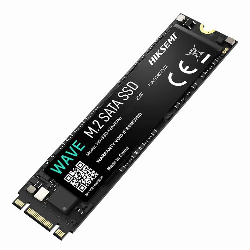 Disco Solido Hiksemi Wave 1024 Gb Nvme M.2 - Imagen 2