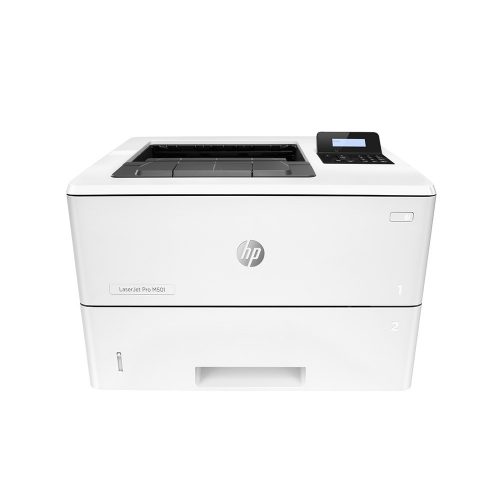 Hp Laserjet M501dn - Imagen 3