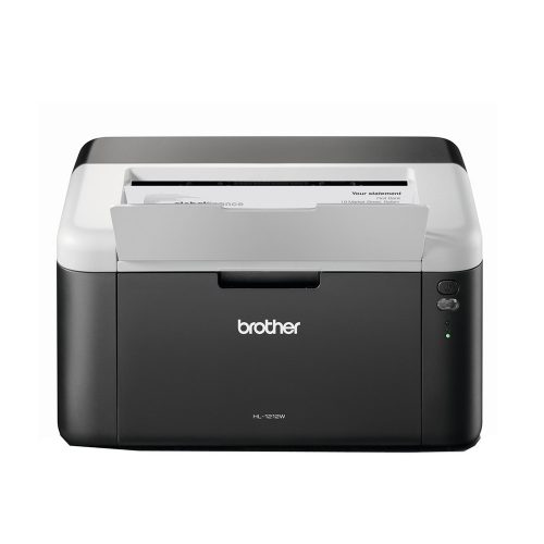 Brother Laser Hl1212w - Imagen 3