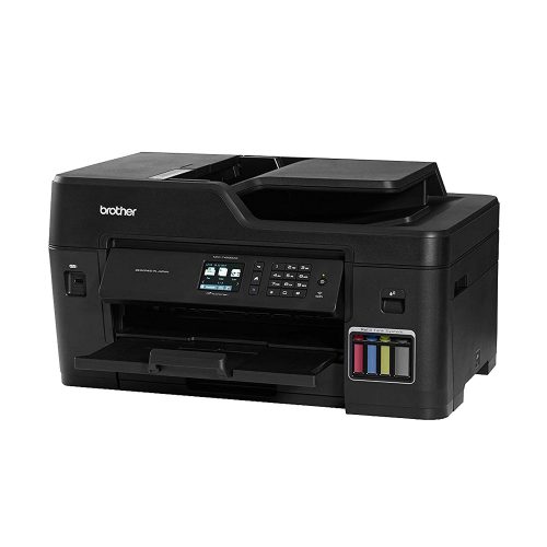 Brother Mfct4500dw A3