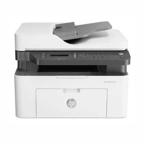 Hp Laserjet M137fnw