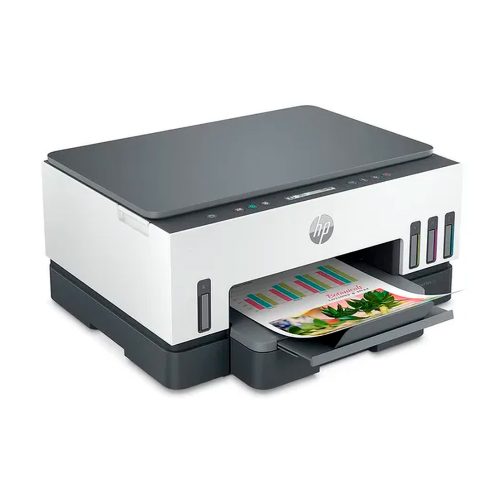 Hp Smart Tank 720 - Imagen 2