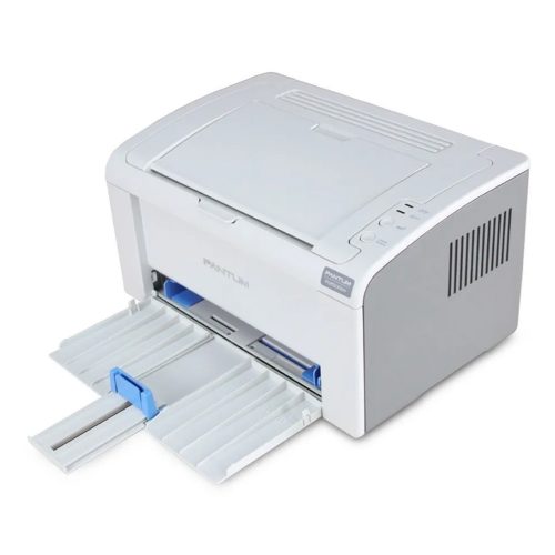 Pantum Laserjet P2509w - Imagen 2