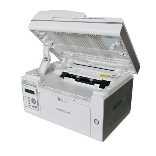Pantum Laserjet M6559nw - Imagen 2