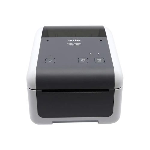 Brother Td4410d - Imagen 2