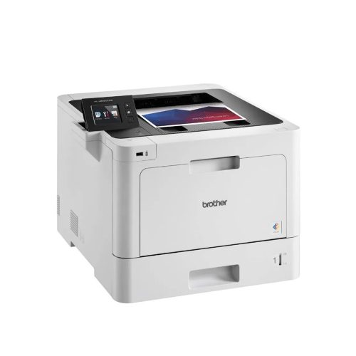 Brother Laser Color Hl8360cdw - Imagen 3