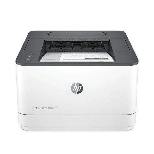 Hp Laserjet 3003dw