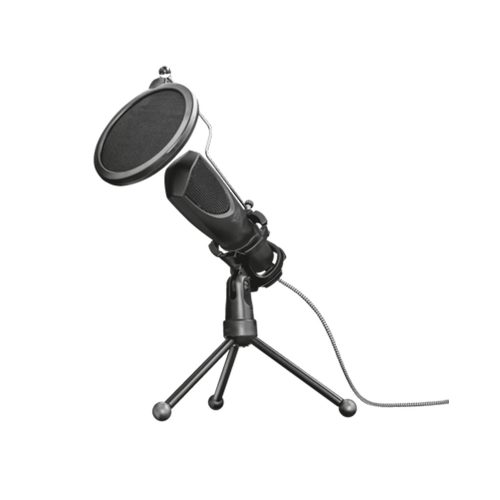 Microfono Trust Gxt232 Mantis