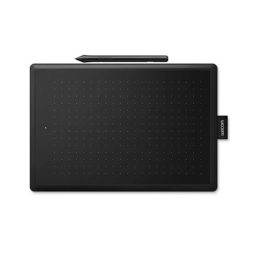Ctl672k1a One By Wacom Medium