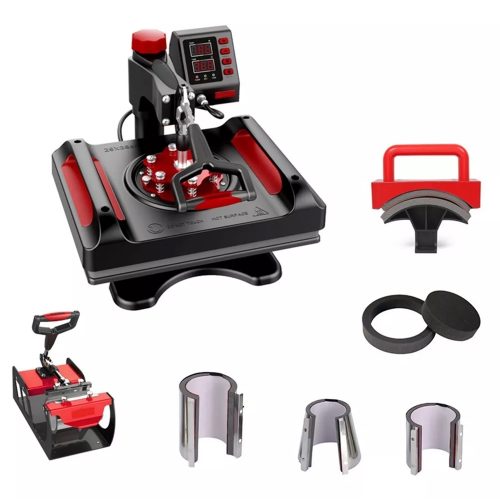 Freesub 8 En 1 38x38 - Imagen 2