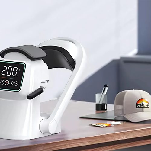 Global Gorras Automatica X3 - Imagen 2