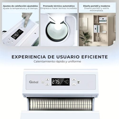 Global Termo Automatica - Imagen 2