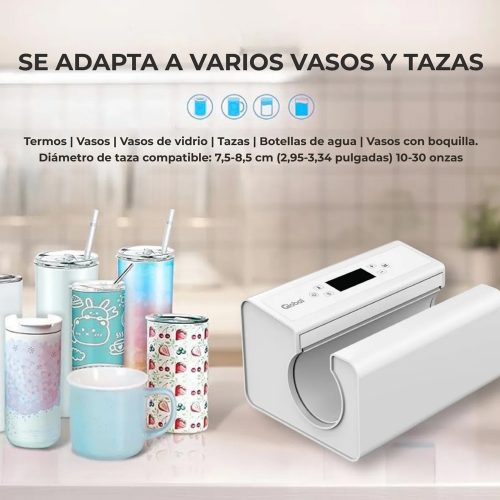 Global Termo Automatica - Imagen 3