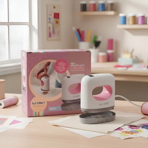 Ibi Craft Mini - Imagen 2