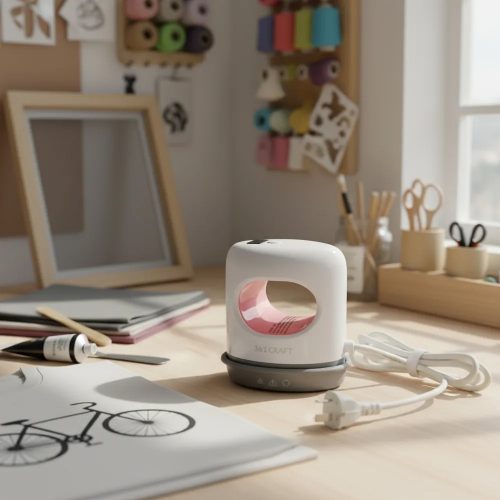 Ibi Craft Mini - Imagen 3