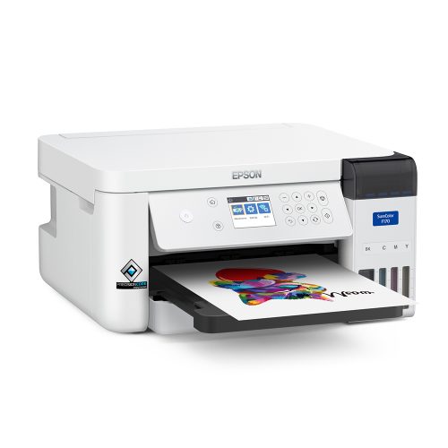 Epson Surecolor F170 Para Sublimar - Imagen 2