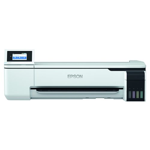 Epson Sure Color F570 Para Sublimar - Imagen 2