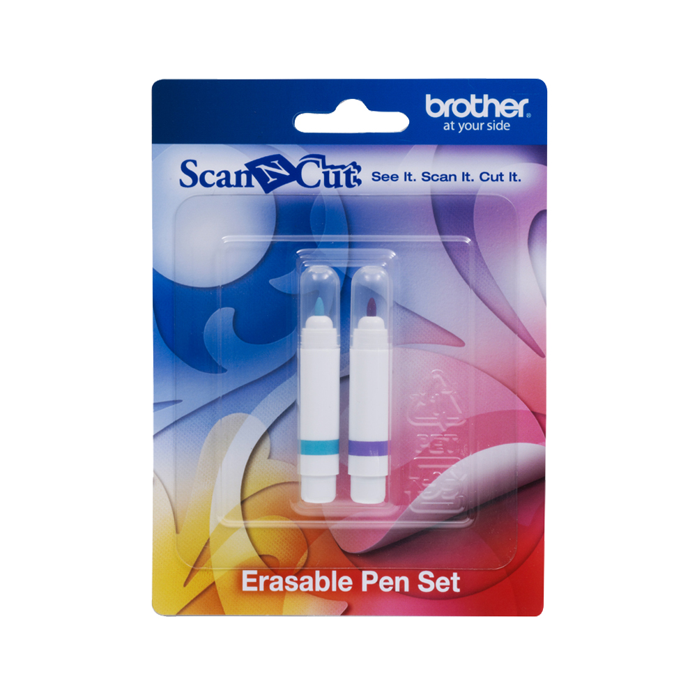 Brother Capen2 Fibra Tela