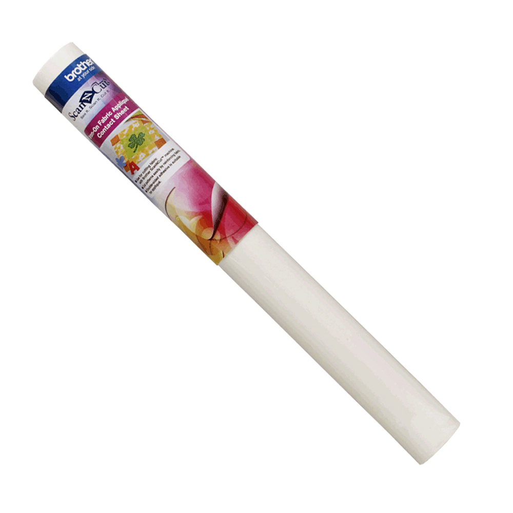 Brother Castbl1 Entretela Termoadhesiva