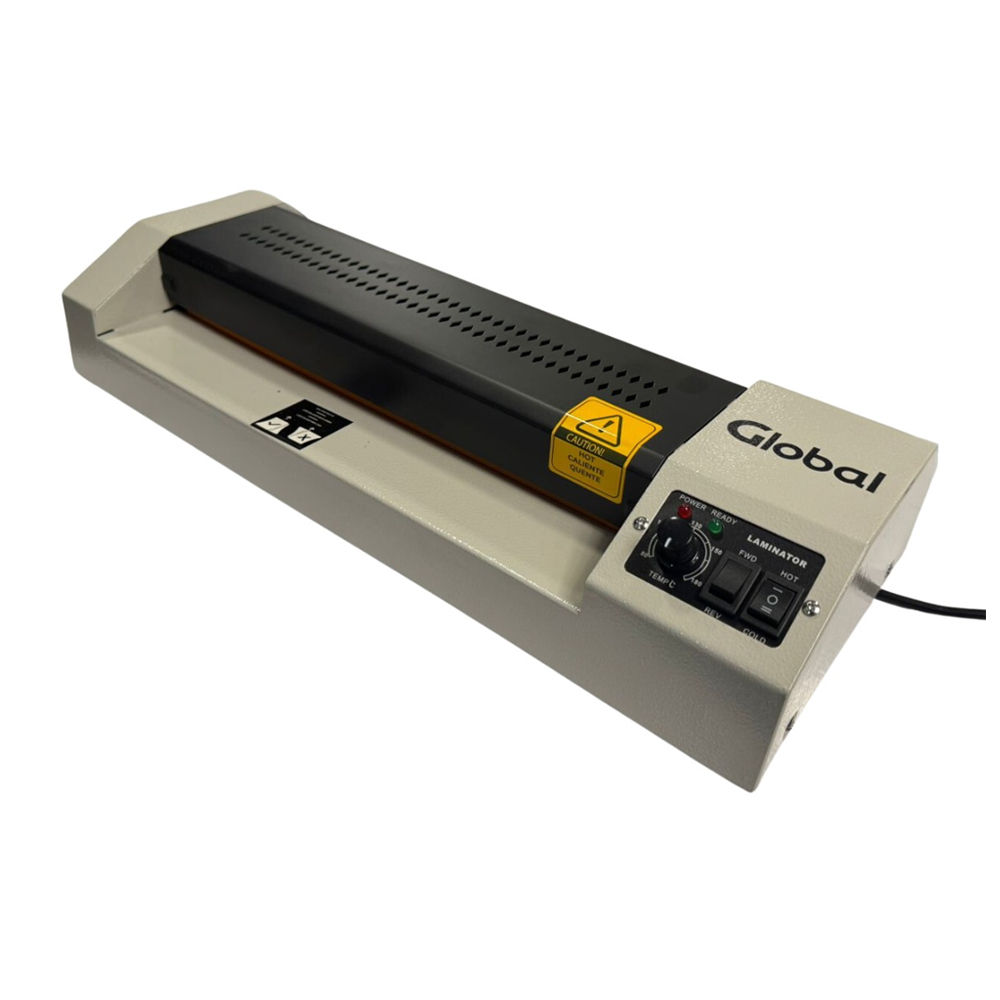 Plastificadora Y Laminadora Profesional Global A3
