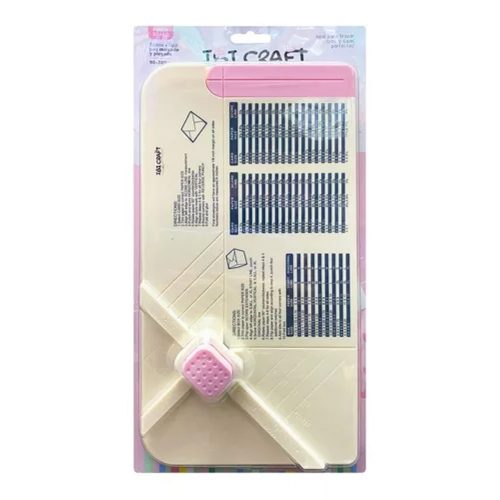 Tablero Creador De Sobres Y Cajas 35 X 18 Cm Ibi Craft - Imagen 2