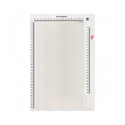 Tablero De Marcado/plegado Ibi Craft 30.5 X 17cm - Imagen 2