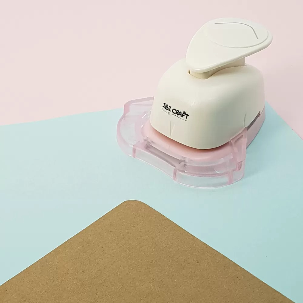 Esquinero 25mm Redondeado