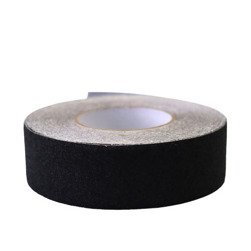 Cinta Antideslizante Adhesiva 50mm X Metro