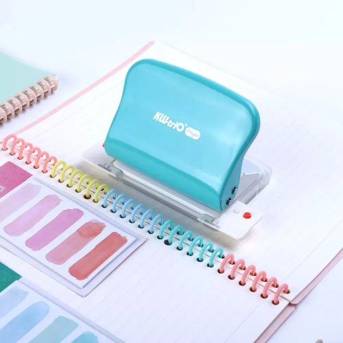 Perforadora Smart Click 10 Hojas - Imagen 3