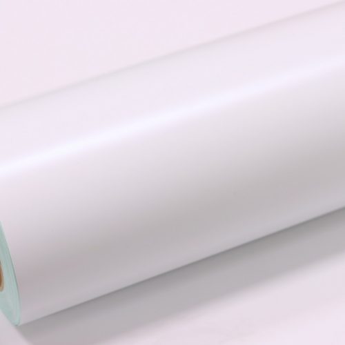 2010 Vinilo Mccal X 61 Cm Blanco X Metro