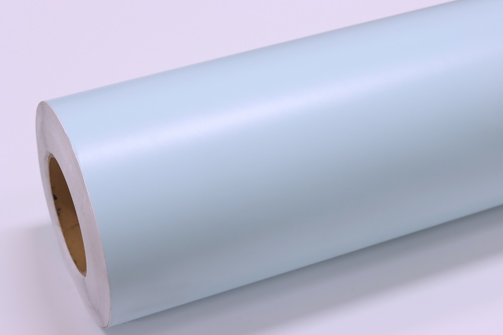 Df-04m Vinilo Mccal X 61 Cm Pastel Pistacho Matte X Metro