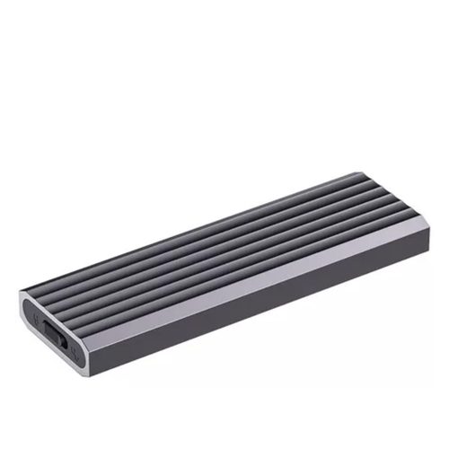 Carry Disk Hicsemi M.2 Nvme Usb C