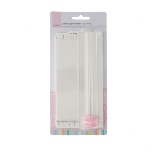 Cizalla Bisturi Ibi Craft A5 153mm - Imagen 2