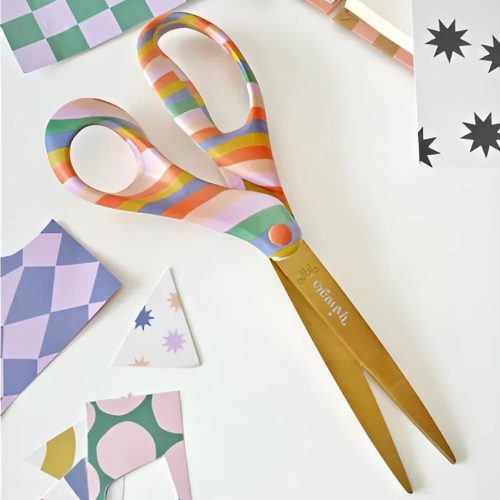 Tijera Ibicraft Coleccion Creativa 22.8 Cm - Imagen 2