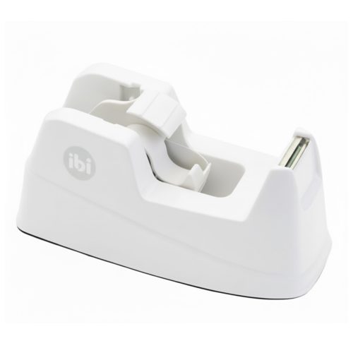 Racionador Blanco De Mesa Pesado Ibi Craft 12a24 X 30/60mts