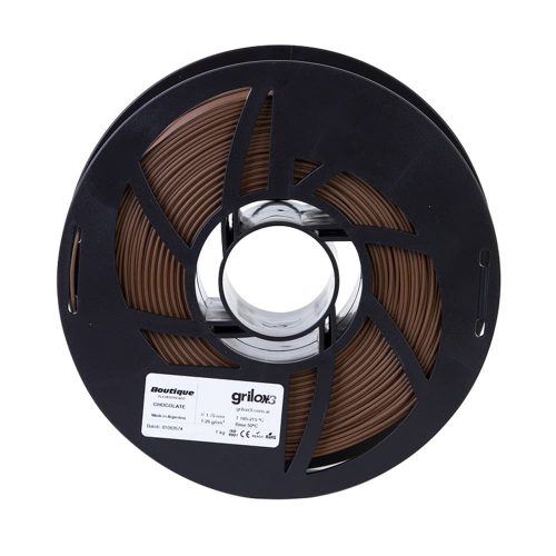 Pla Boutique Chocolate Grilon3 1.75 X 1kg - Imagen 3