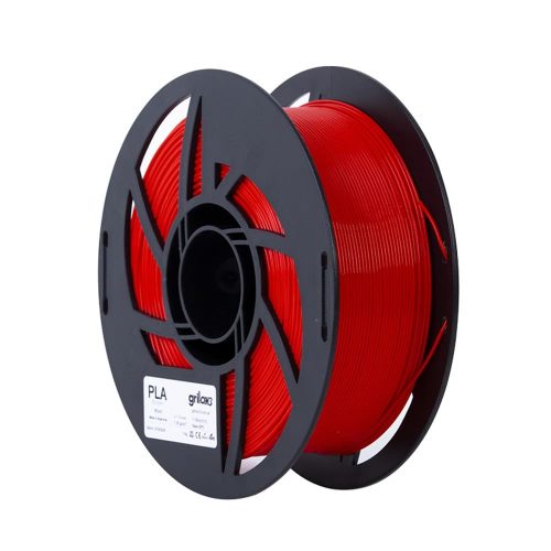 Pla 05 G1 Rojo Grilon3 1.75 X 1kg - Imagen 2