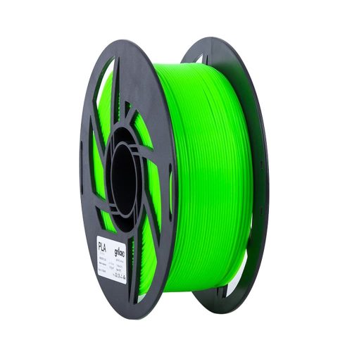 Pla 18 Verde Fluo Grilon3 1.75 X 1kg - Imagen 2