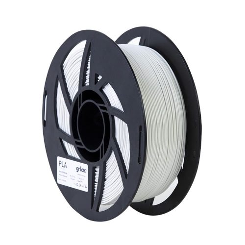 Pla 22 Gris Espacial Grilon3 1.75 X 1kg - Imagen 2